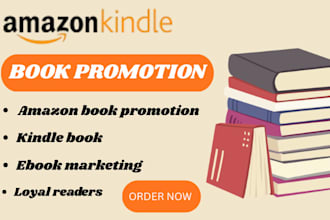 do amazon book promotion kindle books amazon kdp ads ebook marketing