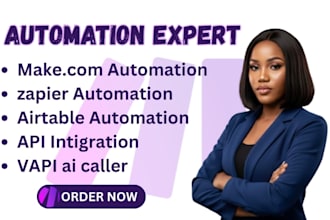 do make com automation zapier automation n8n automation fix made com