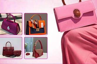 do bag shopify store design handbag totebag leather bag