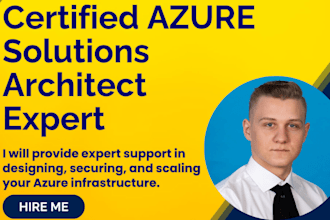consult on microsoft azure data engineering and etl pipelines