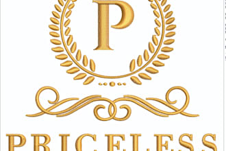 professional logo digitizing for embroidery