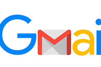 write and organize your emails
