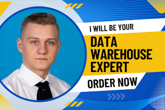 design scalable azure data warehouse and analytics architecture