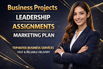 assess risk management supply chain leadership assigned business projects urgent