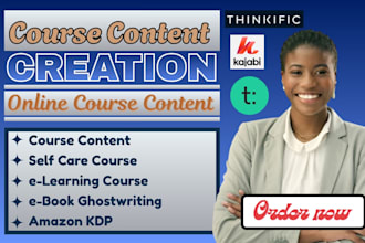 setup online course for skool community kajabi uploads