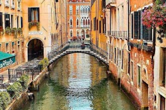 create a personalized travel plan for your italy trip
