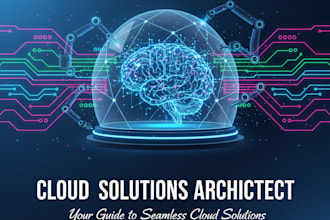 be your devops engineer for AWS, azure, and gcp setup
