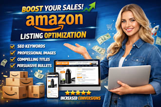 optimize your amazon book listing, KDP keywords, description and categories