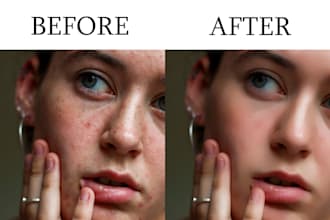 edit photos in adobe lightroom and photoshop