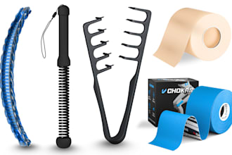 photorealistic 3d product renders for amazon and ecommerce