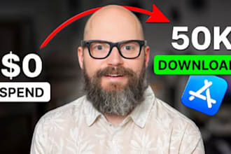 do app promotion gain 5m real app install, android game promotion, app marketing