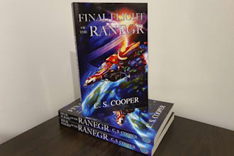 format your book for publication