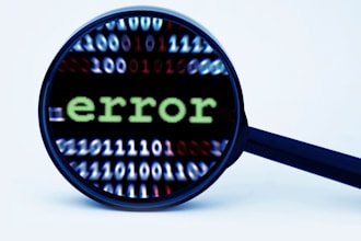 debug and optimize your python backend or script