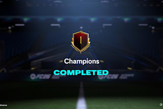 play ur weekend league as a pro player in ea fc 26