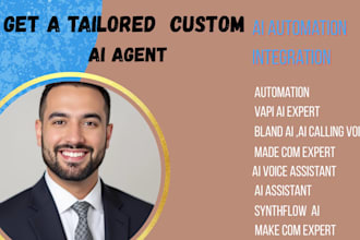 build and fix makecom automation workflows using zapier and api integration