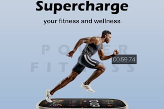 design a professional  flyers