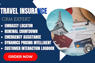 setup travel nethunt tourwriter travefy wetravel debox global tutterfly ezus crm
