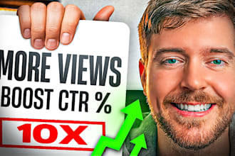 make your video message clear in the thumbnail