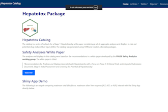 do statistical analysis and programming for your project