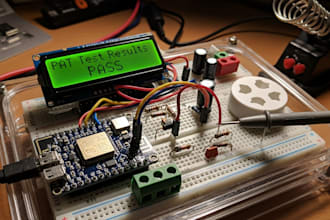 do pcb dfm analysis, circuit simulation in ltspice, multism, pspice and logism