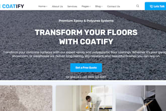 design epoxy website epoxy coating website epoxy flooring website epoxy website