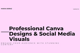 aesthetic canva templates for instagram growth