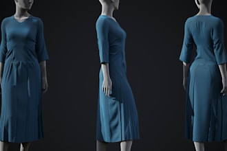 pro rig and animate 3d model in mixamo, unity, maya, blender, iclone 8,cinema 4d