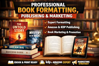 kdp cover, book publishing, seo book marketing, lulu book, social media book pr