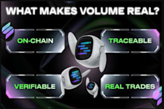 setup solana front running bot, volume bot, arbitrage bot, copy trading bot