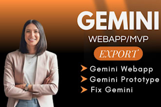 migrate claude codex code prototype mvp webapp fix troubleshoot gemini supabase
