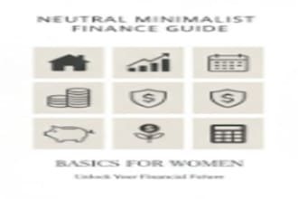 prliteracy and wealth building tips for women