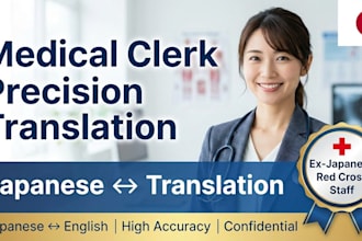 precise japanese translation expert