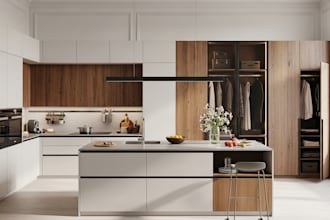 design any custom furniture piece fast with accurate dimensions