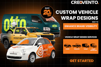 do premium quality vehicle wraps