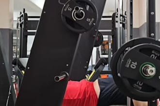 help you build muscle,confidence and lose fat