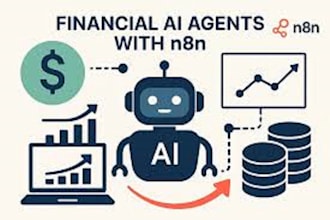 automate your CRM and leads management using n8n ai agents