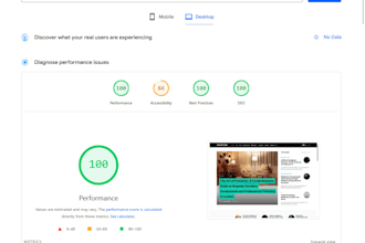 make your wordpress website faster