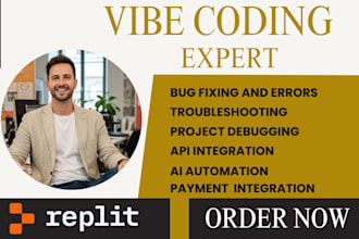 bug fix replit debugging lovable ai replit ai replit webapp bugs lovable website