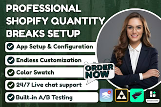 setup shopify quantity break kaching bundles pumper bundles rapi bundles bundlex