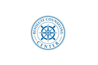 design clean impactful growing counseling agency logo