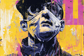 design graffiti designs, murals and wall arts