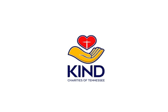 design non profit charity organization donation organization logo