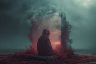 design album cover, cd label or cd cover
