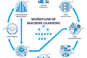 provide expert ml, ai, and deep learning support for projects and theses