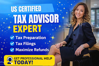 do us tax filling, usa tax returns, llc tax, business tax 1120 5472 1040 cpa