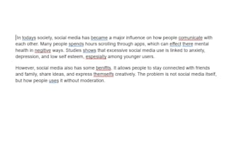 proofread essays for college students for mla and apa format