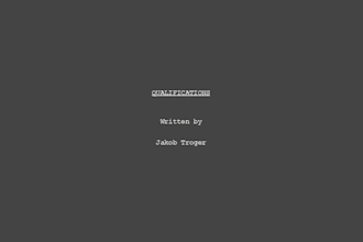 collaborate or write screenplays with or for you