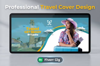 design eye catching facebook headers for personal brands
