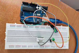 help with arduino projects