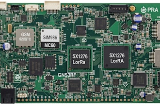 design GSM, sim986, mc60, sx1276 and gns3rf pcb for iot and rf applications